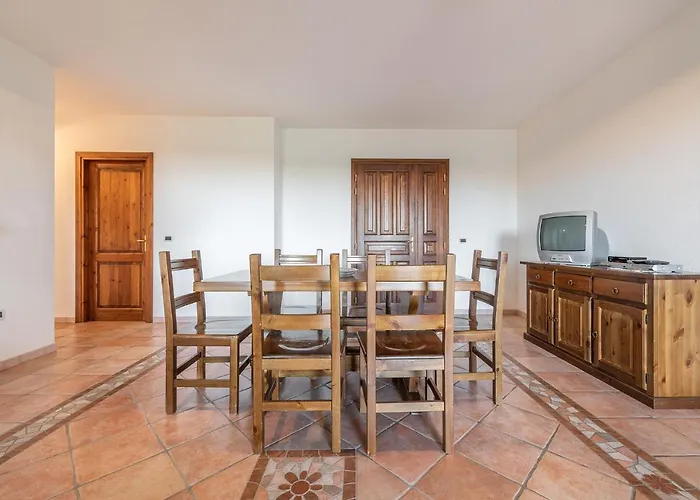 Affittasardegna-case Pompia *