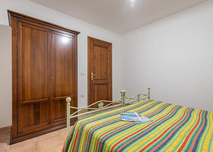 Holiday home Affittasardegna-case Pompia