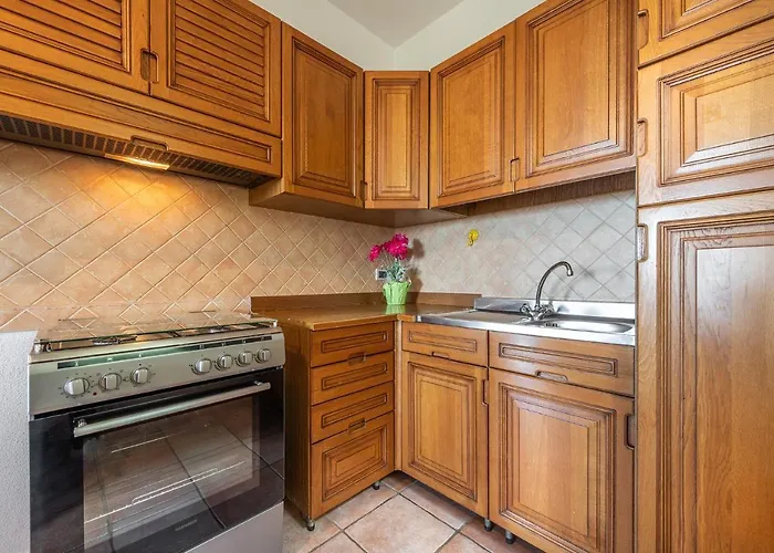 Holiday home Affittasardegna-case Pompia Siniscola