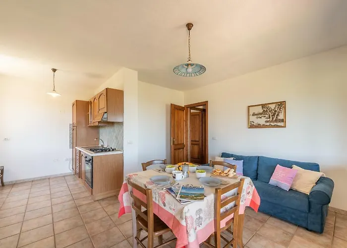 Affittasardegna-case Pompia