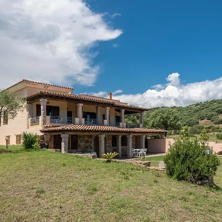 Affittasardegna-case Pompia