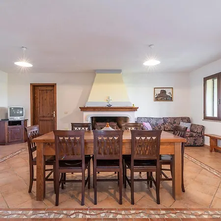 Affittasardegna-case Pompia Semesterbostad