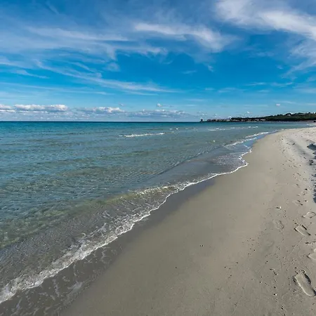 Holiday home Affittasardegna-case Pompia Siniscola