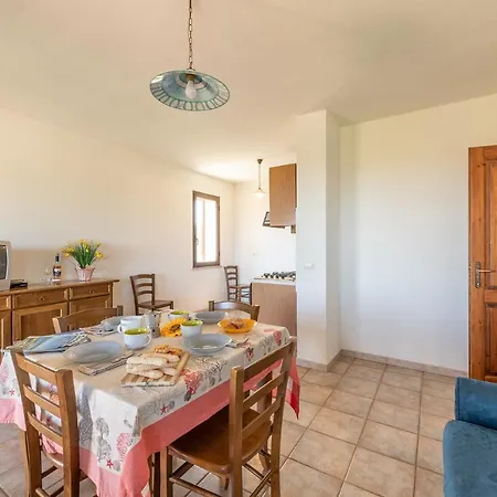 Holiday home Affittasardegna-case Pompia Siniscola