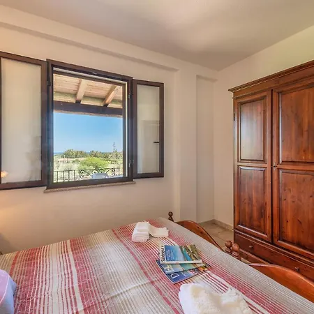 Semesterbostad Affittasardegna-case Pompia