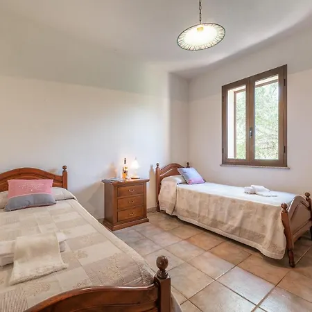 Holiday home Affittasardegna-case Pompia *