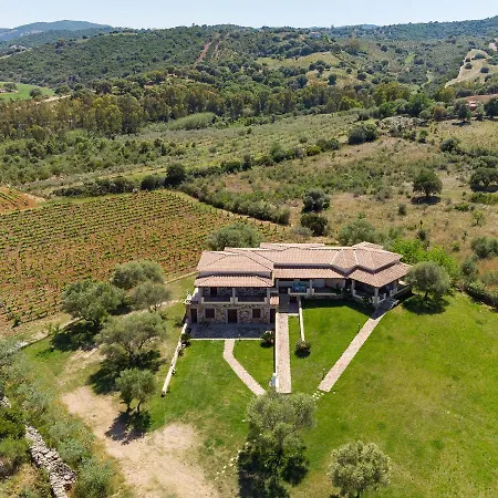 Affittasardegna-case Pompia Siniscola