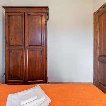 Affittasardegna-case Pompia Semesterbostad Siniscola