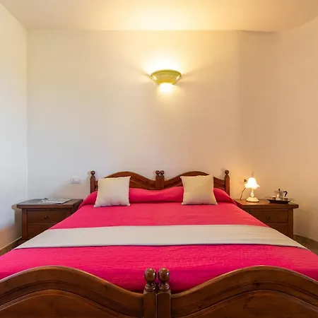 Affittasardegna-case Pompia Semesterbostad