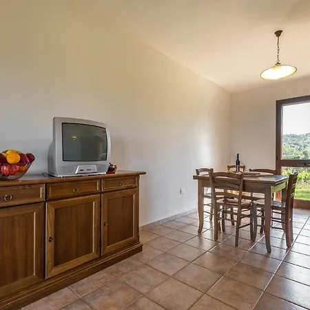 Affittasardegna-case Pompia Holiday home *