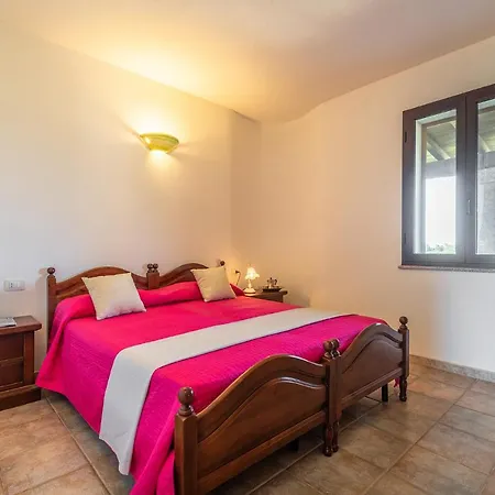 Holiday home Affittasardegna-case Pompia