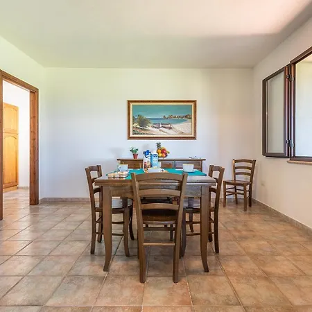 Affittasardegna-case Pompia *