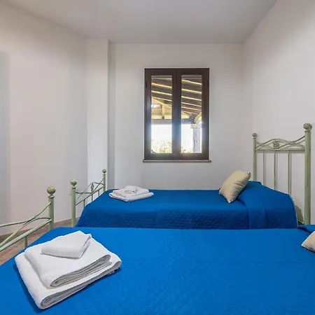 Holiday home Affittasardegna-case Pompia *