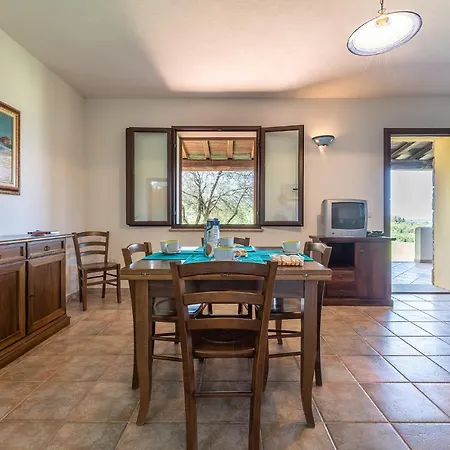 Affittasardegna-case Pompia Holiday home