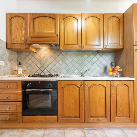 Holiday home Affittasardegna-case Pompia Siniscola