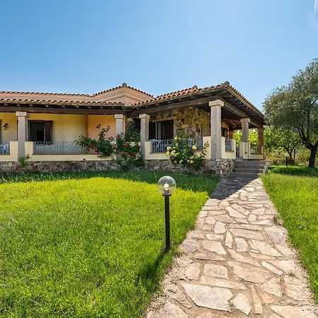 Affittasardegna-case Pompia * Siniscola