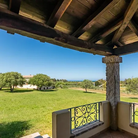 Affittasardegna-case Pompia *