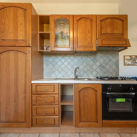 Holiday home Affittasardegna-case Pompia *