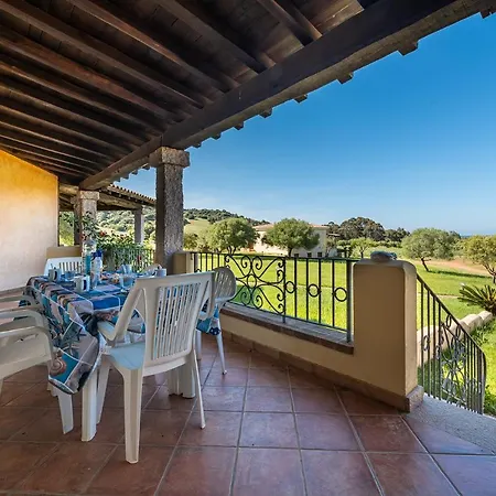 Holiday home Affittasardegna-case Pompia Siniscola