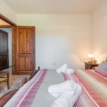 Holiday home Affittasardegna-case Pompia *