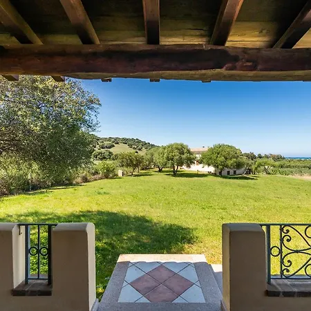 Affittasardegna-case Pompia