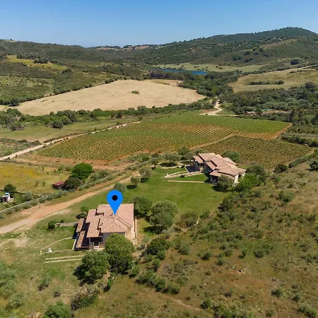 Affittasardegna-case Pompia