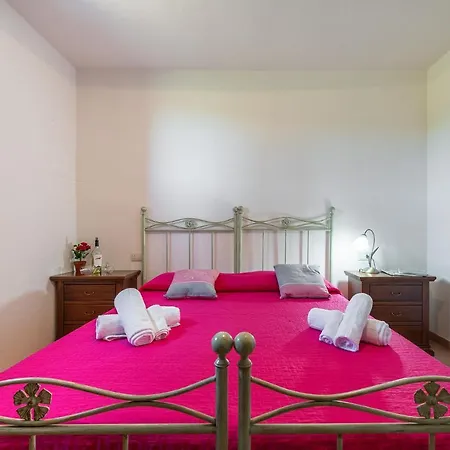 Holiday home Affittasardegna-case Pompia *