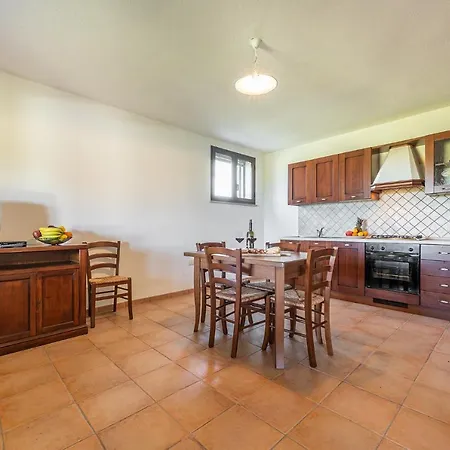 Holiday home Affittasardegna-case Pompia *