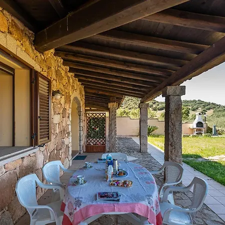 Affittasardegna-case Pompia *