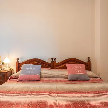 Holiday home Affittasardegna-case Pompia