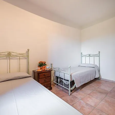 Holiday home Affittasardegna-case Pompia *