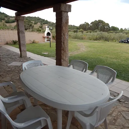 Holiday home Affittasardegna-case Pompia Siniscola