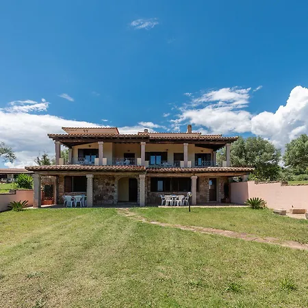 Casa vacanze Pompia *