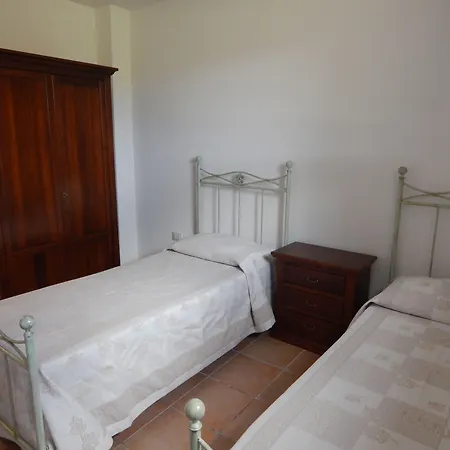 Casa vacanze Pompia Siniscola