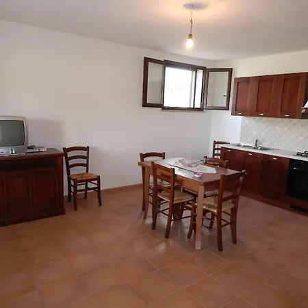 Semesterbostad Affittasardegna-case Pompia *