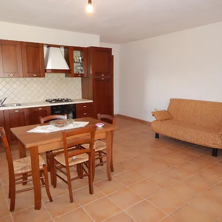 Affittasardegna-case Pompia سينيسكولا