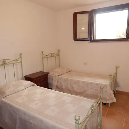 Holiday home Affittasardegna-case Pompia Siniscola