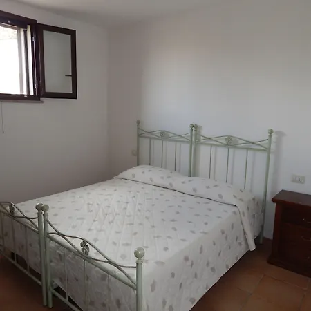 Prázdninový dům Affittasardegna-case Pompia *