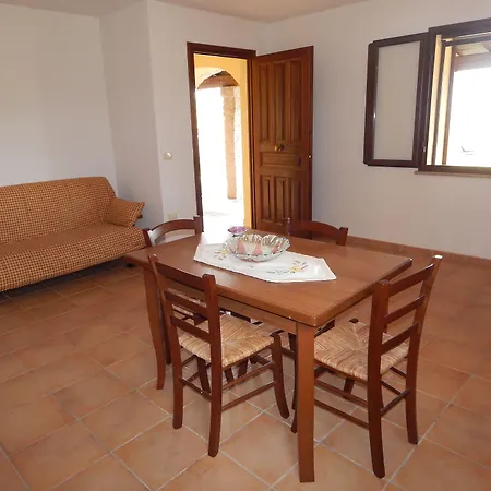 Affittasardegna-case Pompia Holiday home