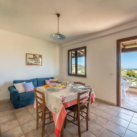 Pompia Casa vacanze Siniscola