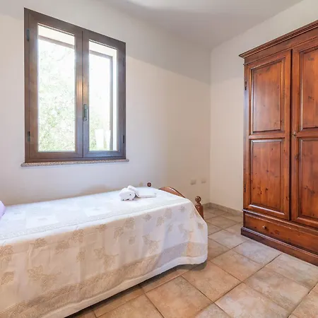 Pompia Casa vacanze