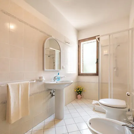Casa vacanze Pompia Siniscola