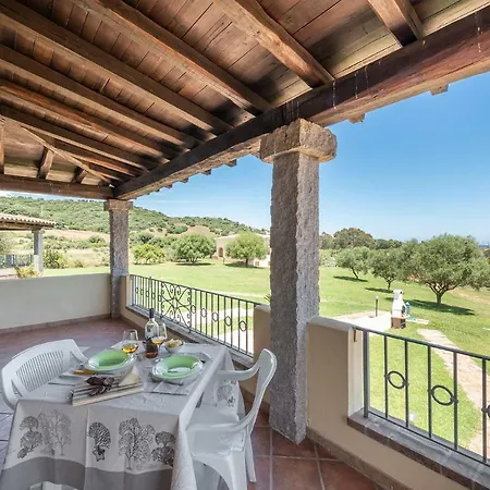 Affittasardegna-case Pompia Holiday home *