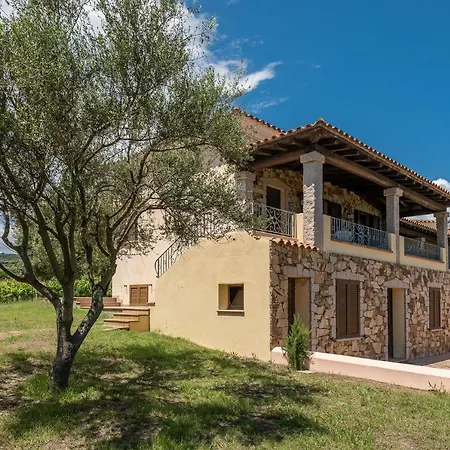 Affittasardegna-case Pompia Holiday home *