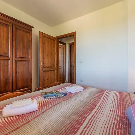 Holiday home Affittasardegna-case Pompia *