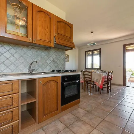 Holiday home Affittasardegna-case Pompia *