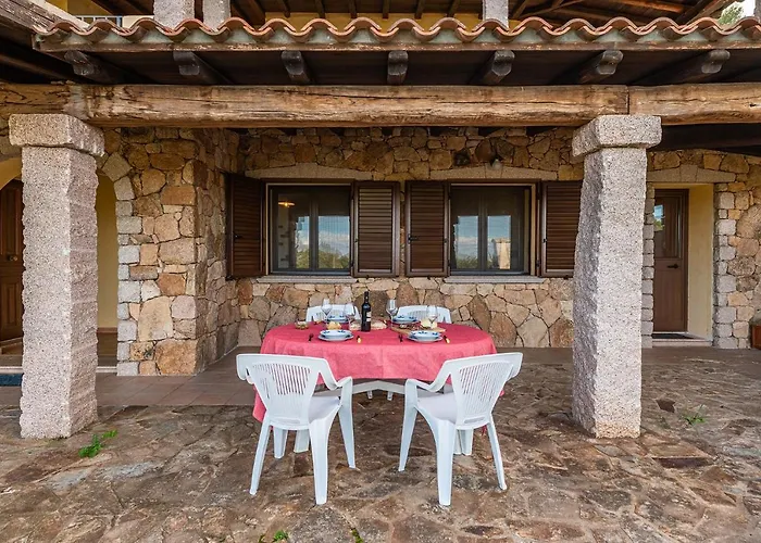 Affittasardegna-case Pompia *