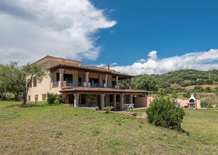Affittasardegna-case Pompia