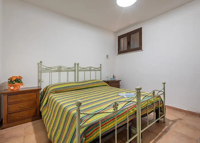 Affittasardegna-case Pompia سينيسكولا