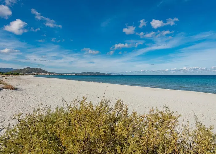 بيت للعطل Affittasardegna-case Pompia *